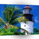 Lighthouses Key West Key West Florida A1 Xlarge Canvas