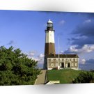 Lighthouses Montauk Montauk Point Long Island New York A1 Xlarge Canvas