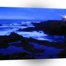 Lighthouses Point Cabrillo Mendocino A1 Xlarge Canvas