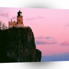 Lighthouses Split Rock Minnesota A1 Xlarge Canvas