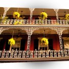 Louisiana New Orleans A1 Xlarge Canvas