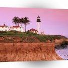 Louisiana Point Loma San Diego California A1 Xlarge Canvas