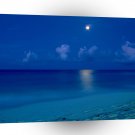 Mexico By The Light Moon Cancun A1 Xlarge Canvas