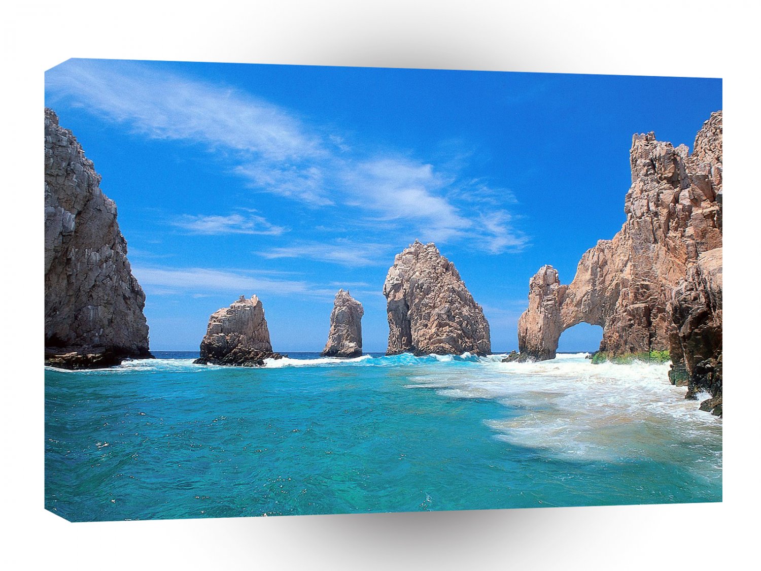 Mexico Cabo San Lucas A1 Xlarge Canvas