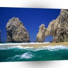 Mexico El Arco Cabo San Lucas A1 Xlarge Canvas