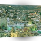 Mexico Guanajuato A1 Xlarge Canvas