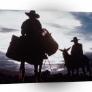Mexico Late Afternoon Ride A1 Xlarge Canvas