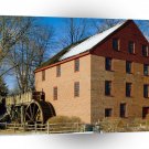 Mills Colvin Run Mill Virginia A1 Xlarge Canvas