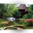 Mills Falls Mill Belvidere Tennessee A1 Xlarge Canvas