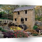 Mills Nice Old Mill North Little Rock Arkansas A1 Xlarge Canvas