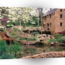 Mills Old Mill View North Little Rock Arkansas A1 Xlarge Canvas