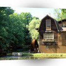 Mills Peterson Mill Saugatuck Michigan A1 Xlarge Canvas