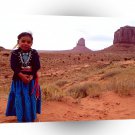 Native Americans Desert Rose A1 Xlarge Canvas