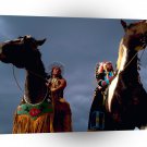Native Americans Leadership A1 Xlarge Canvas
