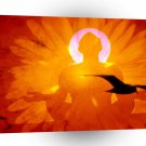 Native Americans Minds Eye Meditation A1 Xlarge Canvas