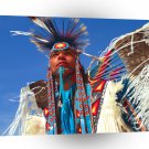 Native Americans One Vision A1 Xlarge Canvas