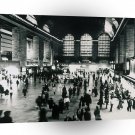 New York Grand Central Station A1 Xlarge Canvas