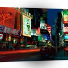 New York Times Square A1 Xlarge Canvas