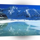 New Zealand Mount Sefton Southern Alps A1 Xlarge Canvas