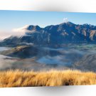 New Zealand Roys Peak Otago A1 Xlarge Canvas