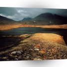North Europe Rondanepark Norway A1 Xlarge Canvas