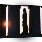 Patriotic Thomas Jefferson Memorial Washington A1 Xlarge Canvas