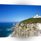 Portugal Cabo Da Roca Cabo Da Roca A1 Xlarge Canvas