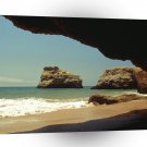 Portugal Natural Shelter A1 Xlarge Canvas