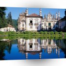 Portugal Palace Of Mateus Tras Os Montes A1 Xlarge Canvas