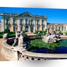 Portugal Queluz National Palace A1 Xlarge Canvas