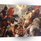 Rubens Conversion St Paul A1 Xlarge Canvas