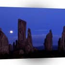 Scotland The Callanish Stones A1 Xlarge Canvas