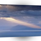 South America Beagle Channel Argentina A1 Xlarge Canvas