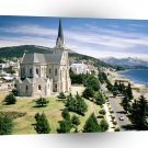 South America Nahuel Huapi Lake Bariloche Argentina A1 Xlarge Canvas