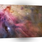 Space Galactic Nucleus Close Up A1 Xlarge Canvas