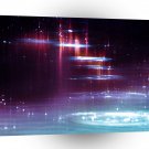 Space Galactic Skip A1 Xlarge Canvas
