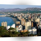 Spain Benidorm Costa Blanca A1 Xlarge Canvas