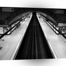 Spain Madrid Subway A1 Xlarge Canvas