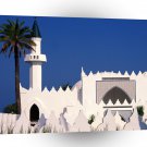 Spain Mosque King Abdul Aziz Marbella A1 Xlarge Canvas