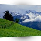 Switzerland Titlis Obwalden A1 Xlarge Canvas