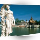Thailand Bang Pa In Palace Ayutthaya A1 Xlarge Canvas