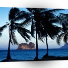 Thailand Hai Island A1 Xlarge Canvas