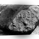Thanksgiving Plymouth Rock Plymouth Massachusetts A1 Xlarge Canvas