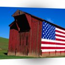 United States American Pride A1 Xlarge Canvas