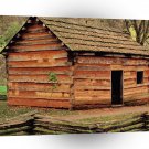 United States Boyhood Home Of Abraham Lincoln Farm A1 Xlarge Canvas