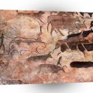 United States Cattle Drive East A1 Xlarge Canvas
