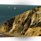 United States Gay Head Marthas Vineyard Massachusetts A1 Xlarge Canvas