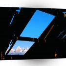 United States Grand View Wyoming A1 Xlarge Canvas