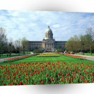 United States Kentucky State Capitol Building A1 Xlarge Canvas