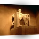 United States Lincoln Memorial Washington A1 Xlarge Canvas
